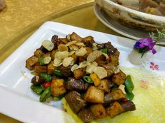 -海宝酒家(中山四路店)