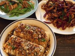 -吕氏疙瘩汤·私家菜馆(慈云寺店)