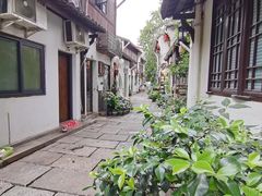 -小河直街历史文化街区