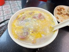 -熊记鸡粥瑞熊美食店(石岗大街店)