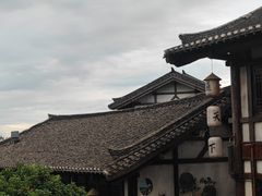 -茅山东方盐湖城景区