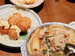 -一豚轩·烧鸟·豚骨拉面(五四路店)