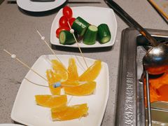 -海底捞火锅(金融街万达店)