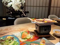 -本源食集 日式烧肉·炉端烧(东海缤纷店)