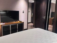 -北京长白山国际酒店(鸟巢店)