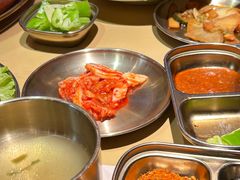-西塔老太太泥炉烤肉(杭州首店)