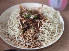 -林静小吃(复兴路店)