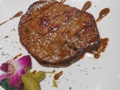 -安德烈俄式西餐厅(中央大街店)