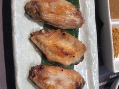 -大渔铁板烧(大悦城店)