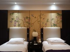 -天津津利华酒店