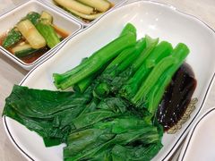 -黄金烧味(新禧大楼店)