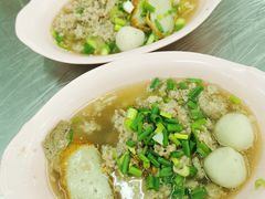 -榮泰米粉湯(Left Shop)