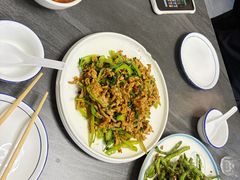 -鸿运大厨·大馅饺子·家常菜