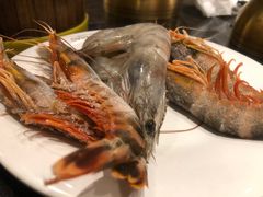 -川骄海鲜自助(河东店)