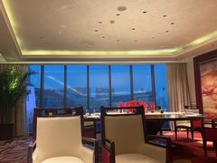 -长沙北辰洲际酒店-栀味轩中餐厅