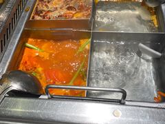 -海底捞火锅(关山保利店)