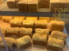 -红星前进面包牛奶公司(君太店)