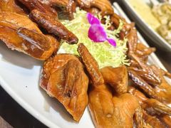-臻萃轩中餐厅(国家会展中心店)