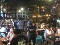-3号仓库(幸福北路店)