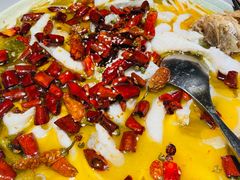 -禄鼎记·排队俩小时都要吃的酸菜鱼(石牌桥店)