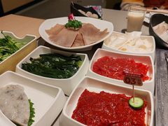 -海底捞火锅(杭州天虹购物中心店)