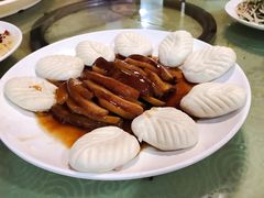 -石饮红星包子(中山路店)