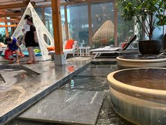 -弘安丽水温泉酒店