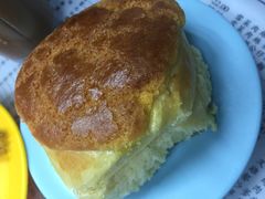 -金凤茶餐厅(湾仔店)