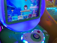 -星悦蓝海欢乐园(石路天虹店)
