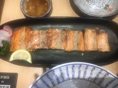 -万岁寿司(芳村店)