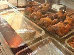 -国梁烤鸡(总店)
