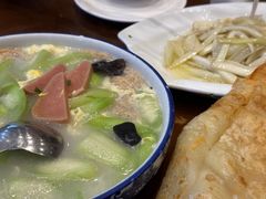 -洪泽老鱼馆(淮海一店)