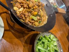 -江南小叙·美食研究院(鱼街店)