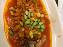 -品大三·南京菜(大行宫店)