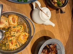 -常来小聚·广州非遗传承餐厅(地王广场店)