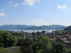 -东钱湖旅游度假区