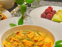 -甄御•海鲜新青岛菜(麦岛店)