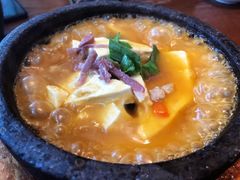 -云海肴·汽锅鸡·云南菜(苏州中心店)