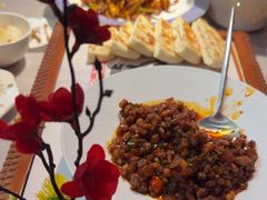 -秦月轩·陕西家乡菜(阜成路·五棵松店)