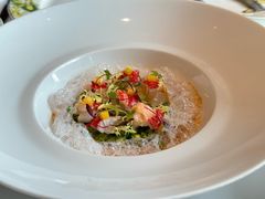 -Le Comptoir de Pierre Gagnaire