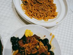 -望乡楼上海菜(日月光店)