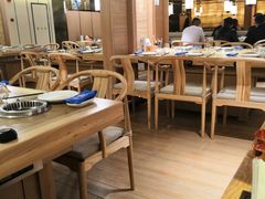 大堂-尚海豆捞(乐虹坊店)