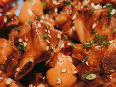 -胖哥俩肉蟹煲(湖滨银泰in77店)