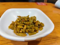 咸菜-南城香·饭香串香馄饨香(赵公口店)