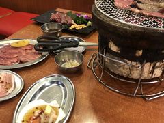 -蒜香焼肉PURUSHIN(马场路店)