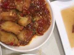 -泉上·发现DISCOVERY ·黔菜餐厅(银海元隆广场店)