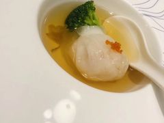 -广州文华东方酒店·江-由辉师傅主理