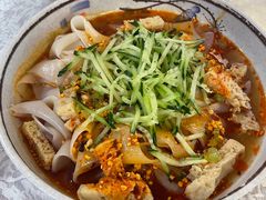 -汗腾格里·风味餐厅(新疆驻京办店)