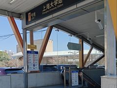 -锦秋路-停车场