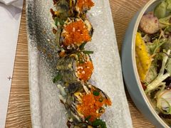 -小句号·精致料理(江南环球港店)